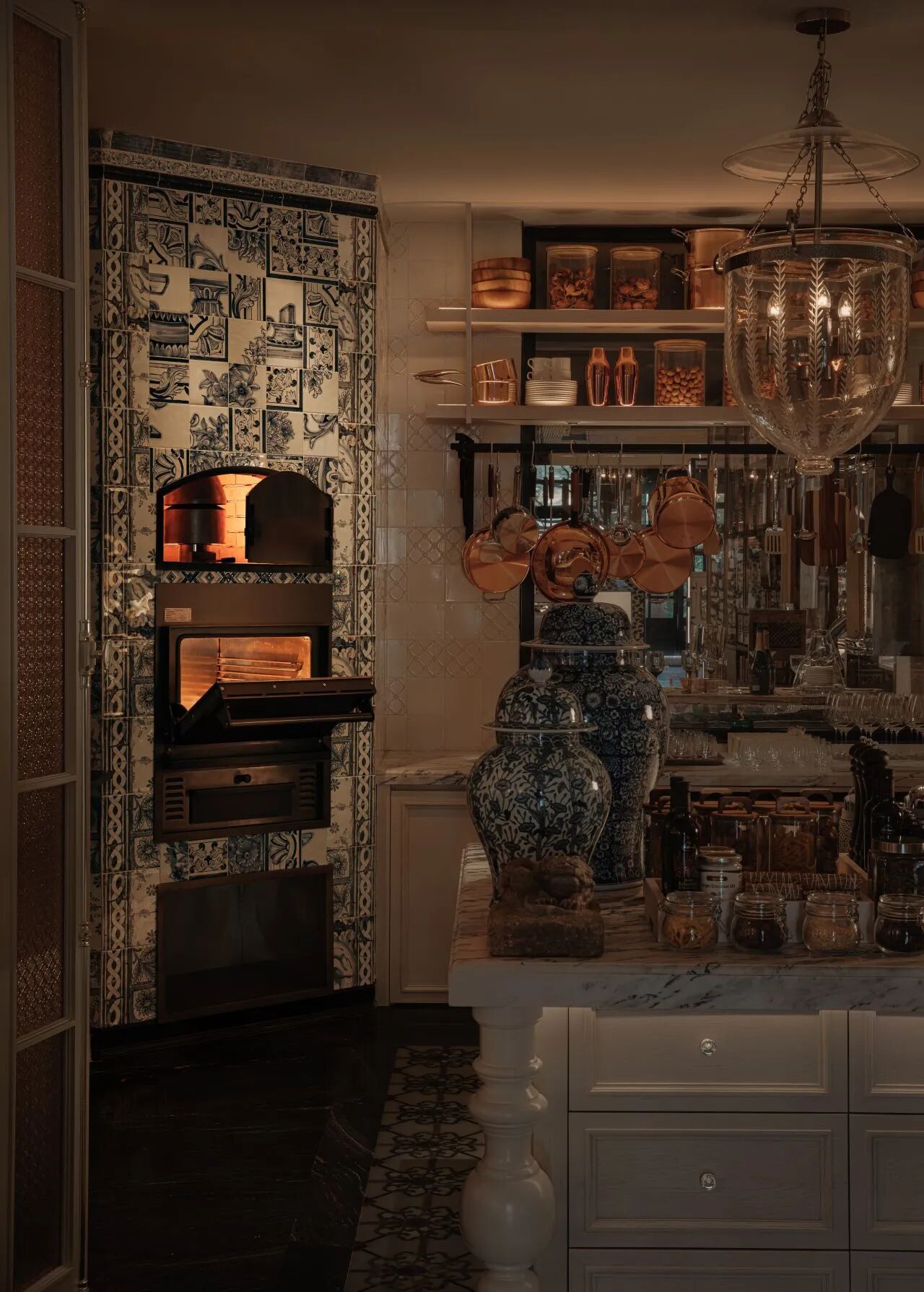 图片[25]-全球设计案例智能库_OJBKAI.COM【CCD】800㎡ | 深圳南山雍熙荣-新荣记餐厅设计 | 98P-全球设计案例智能库_OJBKAI.COM设计智库