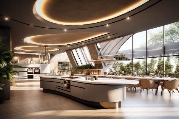 图片[54]-全球设计案例智能库_OJBKAI.COM现代风格厨房03_Midjourney灵感图库192P-全球设计案例智能库_OJBKAI.COM设计智库