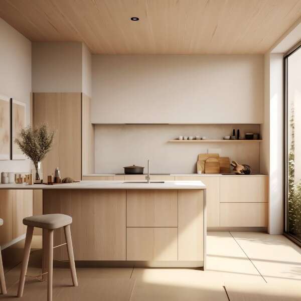 图片[67]-全球设计案例智能库_OJBKAI.COM住宅开放式厨房中岛吧台_Midjourney灵感图库234P-全球设计案例智能库_OJBKAI.COM设计智库