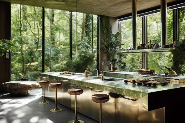 图片[25]-全球设计案例智能库_OJBKAI.COM现代风格厨房02_Midjourney灵感图库99P-全球设计案例智能库_OJBKAI.COM设计智库