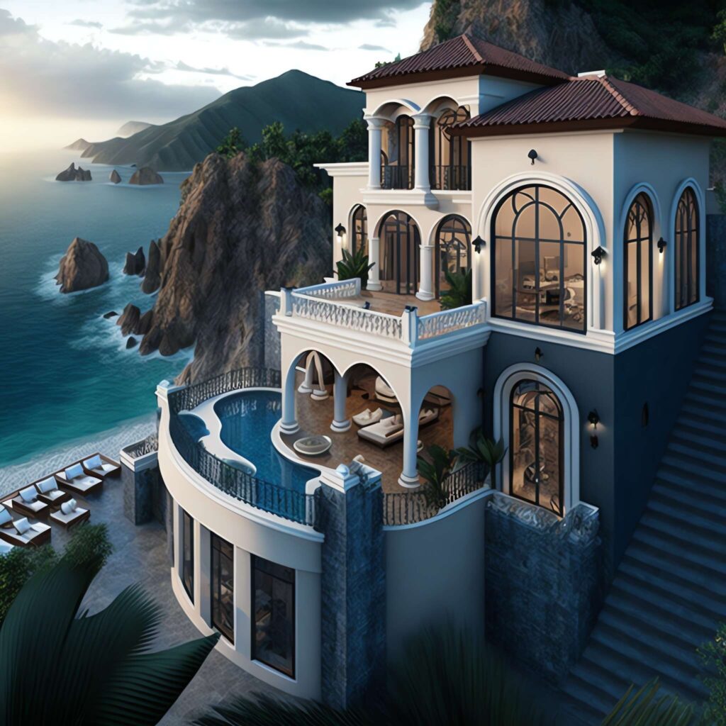 图片[37]-全球设计案例智能库_OJBKAI.COM现代海景别墅Midjourney灵感图库-_设计智库－全球设计案例智能库_OJBKAI.COM-全球设计案例智能库_OJBKAI.COM设计智库