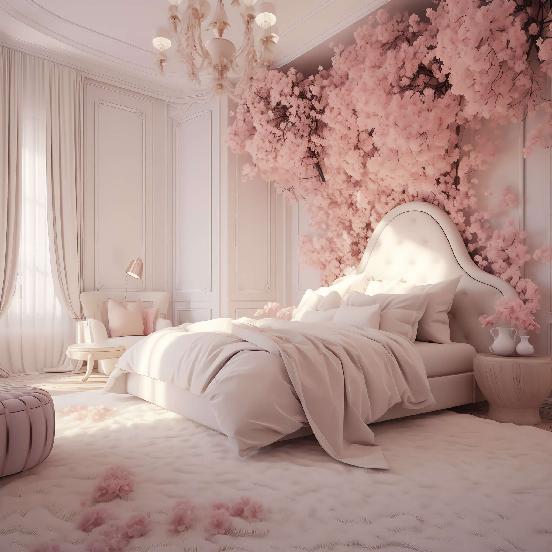 图片[34]-全球设计案例智能库_OJBKAI.COM女孩房Midjourney灵感图库-_设计智库－全球设计案例智能库_OJBKAI.COM-全球设计案例智能库_OJBKAI.COM设计智库