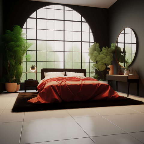 图片[8]-全球设计案例智能库_OJBKAI.COM北欧风格卧室Midjourney灵感图库-_设计智库－全球设计案例智能库_OJBKAI.COM-全球设计案例智能库_OJBKAI.COM设计智库