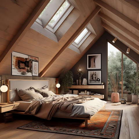 图片[34]-全球设计案例智能库_OJBKAI.COM乡村风格卧室Midjourney灵感图库-_设计智库－全球设计案例智能库_OJBKAI.COM-全球设计案例智能库_OJBKAI.COM设计智库