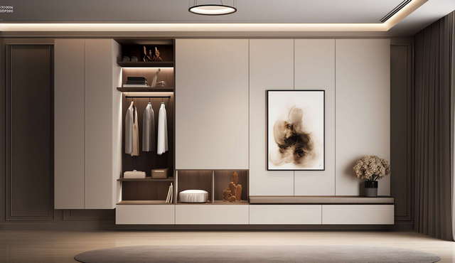 图片[34]-全球设计案例智能库_OJBKAI.COM现代衣帽间Midjourney灵感图库-_设计智库－全球设计案例智能库_OJBKAI.COM-全球设计案例智能库_OJBKAI.COM设计智库