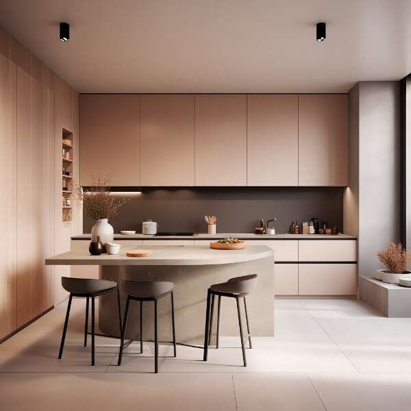 图片[55]-全球设计案例智能库_OJBKAI.COM住宅开放式厨房中岛吧台_Midjourney灵感图库234P-全球设计案例智能库_OJBKAI.COM设计智库