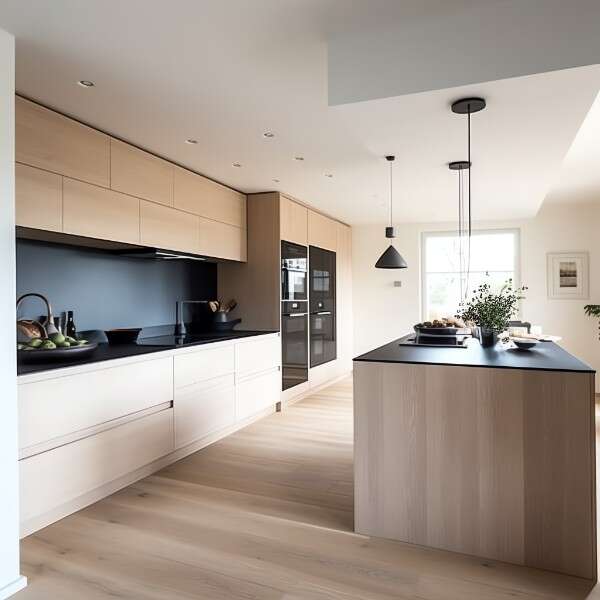 图片[27]-全球设计案例智能库_OJBKAI.COM北欧风格厨房_Midjourney灵感图库158P-全球设计案例智能库_OJBKAI.COM设计智库