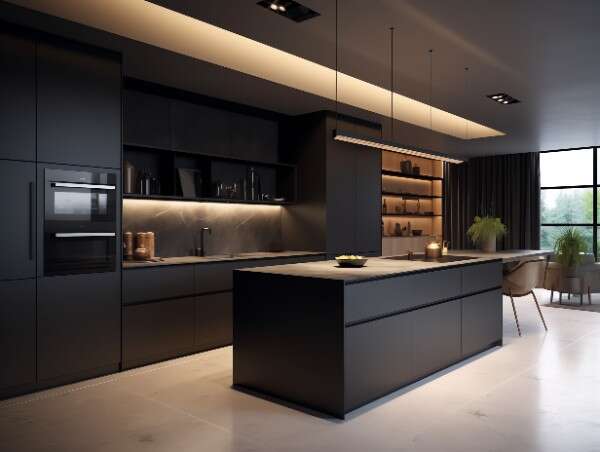 图片[50]-全球设计案例智能库_OJBKAI.COM现代风格厨房05_Midjourney灵感图库329P-全球设计案例智能库_OJBKAI.COM设计智库