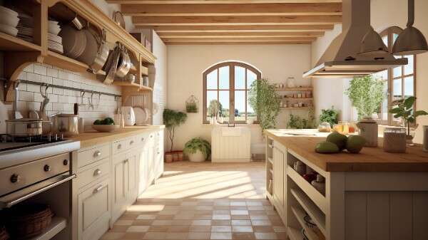 图片[27]-全球设计案例智能库_OJBKAI.COM田园风格厨房_Midjourney灵感图库 105P-全球设计案例智能库_OJBKAI.COM设计智库