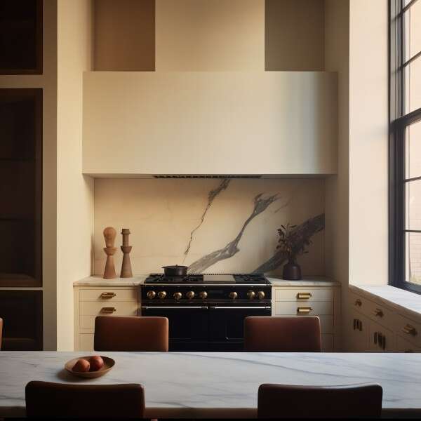 图片[134]-全球设计案例智能库_OJBKAI.COM住宅开放式厨房中岛吧台_Midjourney灵感图库602p-全球设计案例智能库_OJBKAI.COM设计智库