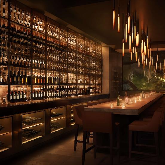图片[98]-全球设计案例智能库_OJBKAI.COM酒柜酒窖Midjourney灵感图库-_设计智库－全球设计案例智能库_OJBKAI.COM-全球设计案例智能库_OJBKAI.COM设计智库