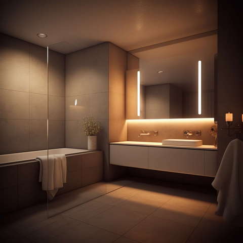 图片[100]-全球设计案例智能库_OJBKAI.COM现代家装卫生间带浴缸Midjourney灵感图库-_设计智库－全球设计案例智能库_OJBKAI.COM-全球设计案例智能库_OJBKAI.COM设计智库