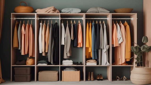 图片[95]-全球设计案例智能库_OJBKAI.COM家装衣柜衣帽间Midjourney灵感图库-_设计智库－全球设计案例智能库_OJBKAI.COM-全球设计案例智能库_OJBKAI.COM设计智库