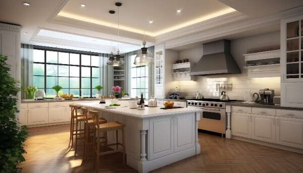 图片[18]-全球设计案例智能库_OJBKAI.COM美式厨房_Midjourney灵感图库99P-全球设计案例智能库_OJBKAI.COM设计智库