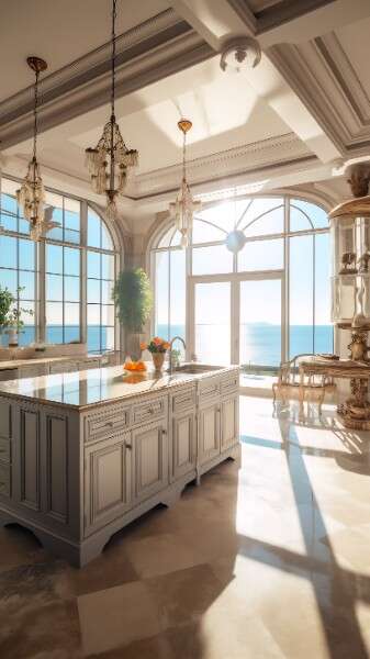 图片[8]-全球设计案例智能库_OJBKAI.COM地中海风格厨房_Midjourney灵感图库 106P-全球设计案例智能库_OJBKAI.COM设计智库