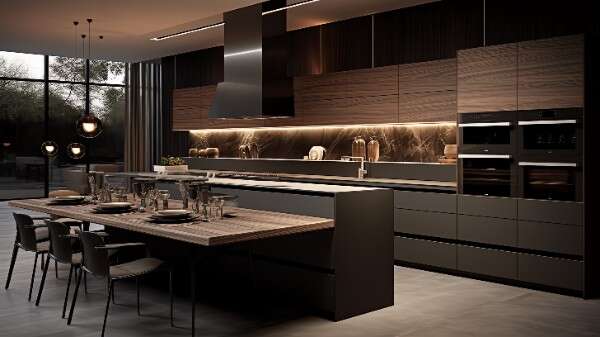 图片[51]-全球设计案例智能库_OJBKAI.COM现代风格厨房01_Midjourney灵感图库237P-全球设计案例智能库_OJBKAI.COM设计智库