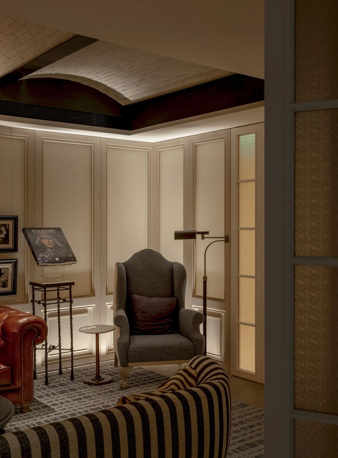 图片[89]-全球设计案例智能库_OJBKAI.COM【CCD】800㎡ | 深圳南山雍熙荣-新荣记餐厅设计 | 98P-全球设计案例智能库_OJBKAI.COM设计智库