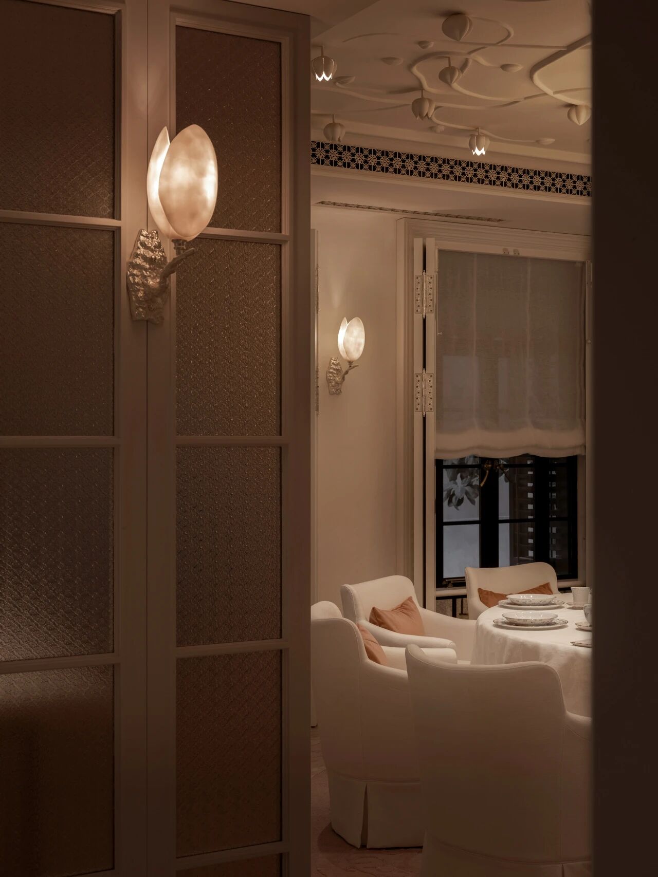 图片[76]-全球设计案例智能库_OJBKAI.COM【CCD】800㎡ | 深圳南山雍熙荣-新荣记餐厅设计 | 98P-全球设计案例智能库_OJBKAI.COM设计智库