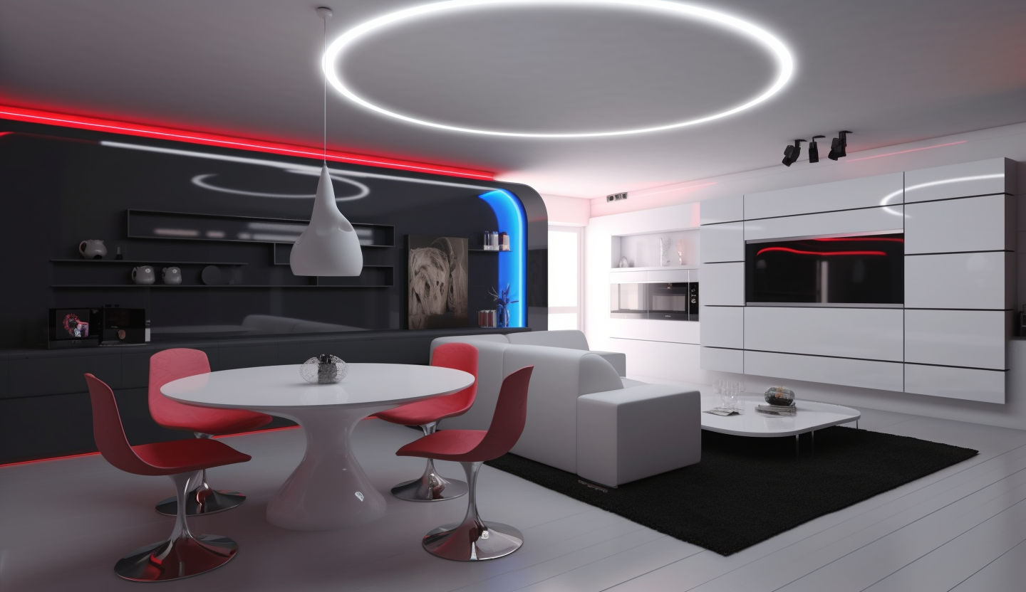 图片[11]-全球设计案例智能库_OJBKAI.COM科技未来感（特斯拉_Tesla）_Midjourney灵感图库-全球设计案例智能库_OJBKAI.COM设计智库