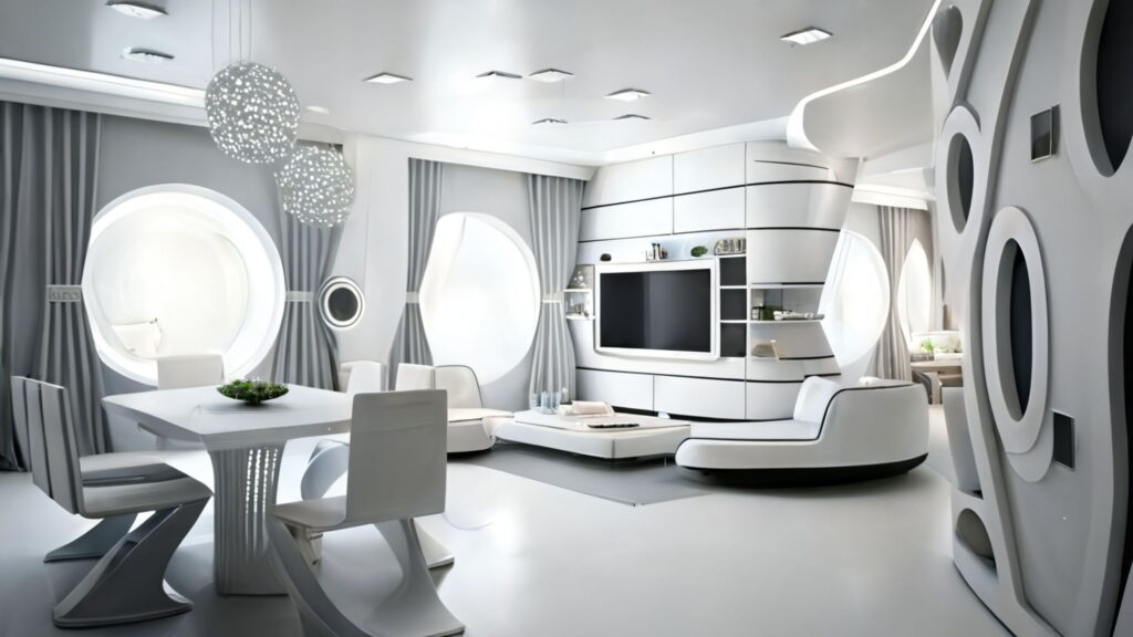 图片[11]-全球设计案例智能库_OJBKAI.COM未来主义风格_Midjourney灵感图库-全球设计案例智能库_OJBKAI.COM设计智库