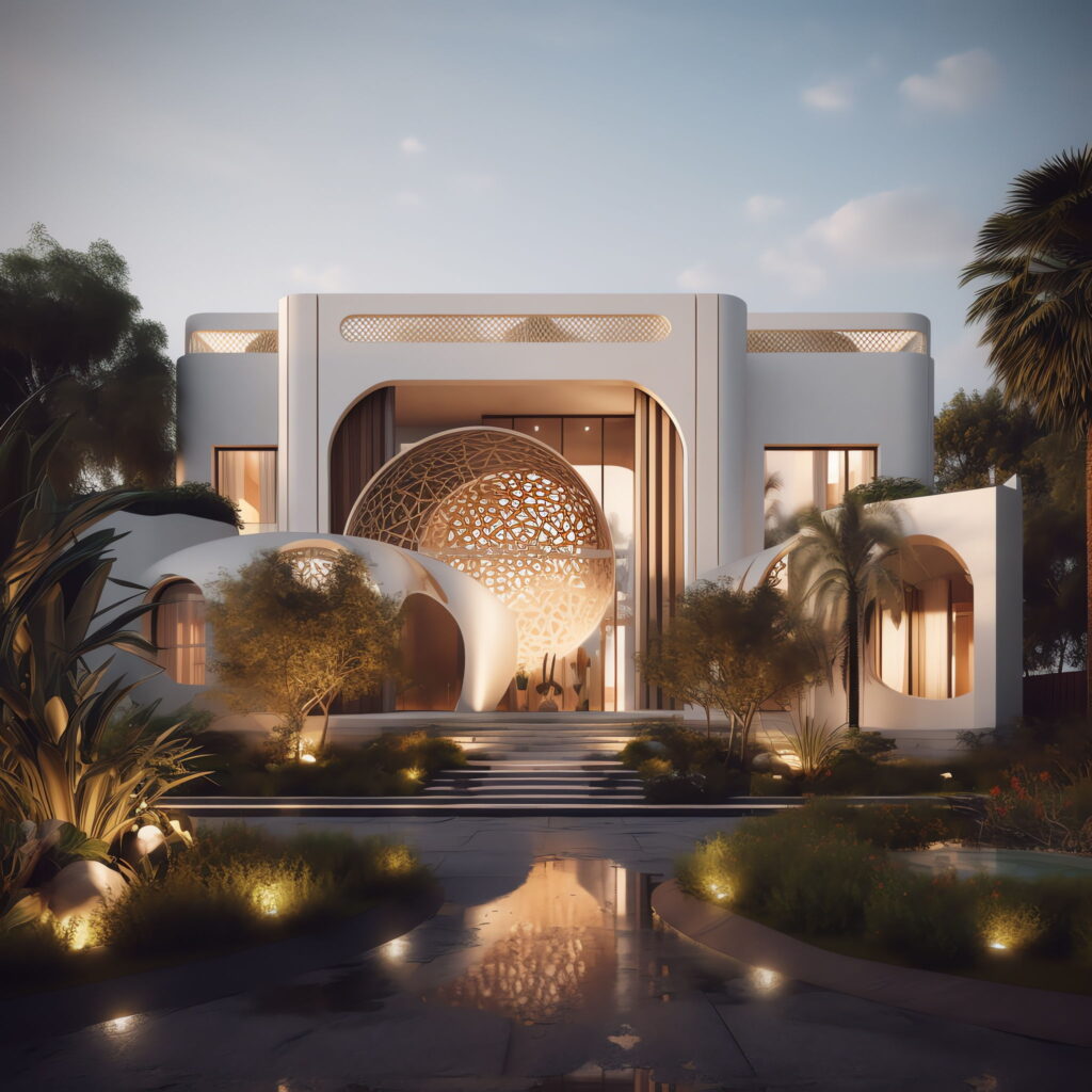 图片[12]-全球设计案例智能库_OJBKAI.COM别墅建筑外观未来科技感Midjourney灵感图库-_设计智库－全球设计案例智能库_OJBKAI.COM-全球设计案例智能库_OJBKAI.COM设计智库