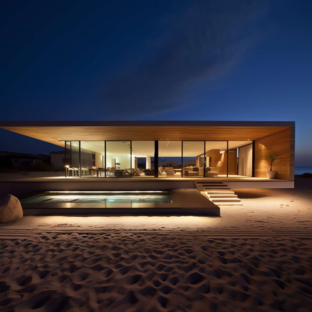 图片[15]-全球设计案例智能库_OJBKAI.COM现代泳池别墅Midjourney灵感图库-_设计智库－全球设计案例智能库_OJBKAI.COM-全球设计案例智能库_OJBKAI.COM设计智库