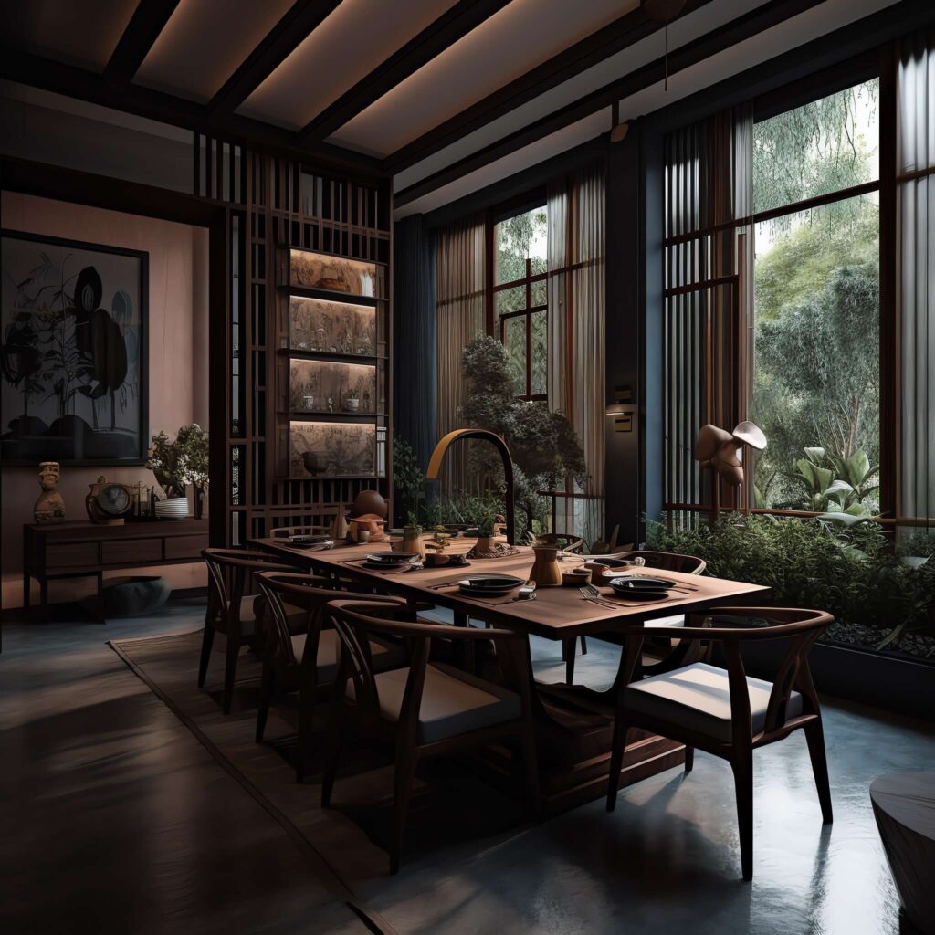 图片[24]-全球设计案例智能库_OJBKAI.COM东南亚风格餐厅Midjourney灵感图库-_设计智库－全球设计案例智能库_OJBKAI.COM-全球设计案例智能库_OJBKAI.COM设计智库