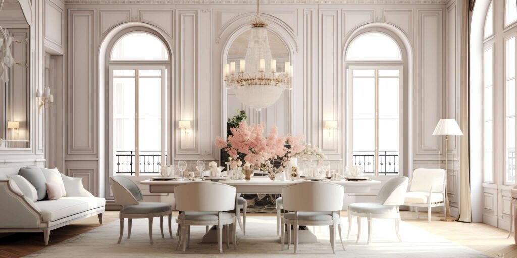 图片[7]-全球设计案例智能库_OJBKAI.COM法式餐厅Midjourney灵感图库-_设计智库－全球设计案例智能库_OJBKAI.COM-全球设计案例智能库_OJBKAI.COM设计智库