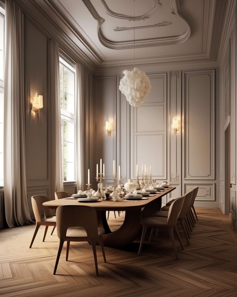 图片[12]-全球设计案例智能库_OJBKAI.COM古典欧式餐厅Midjourney灵感图库-_设计智库－全球设计案例智能库_OJBKAI.COM-全球设计案例智能库_OJBKAI.COM设计智库