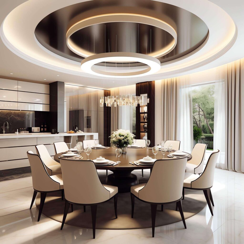 图片[11]-全球设计案例智能库_OJBKAI.COM轻奢风格餐厅Midjourney灵感图库-_设计智库－全球设计案例智能库_OJBKAI.COM-全球设计案例智能库_OJBKAI.COM设计智库