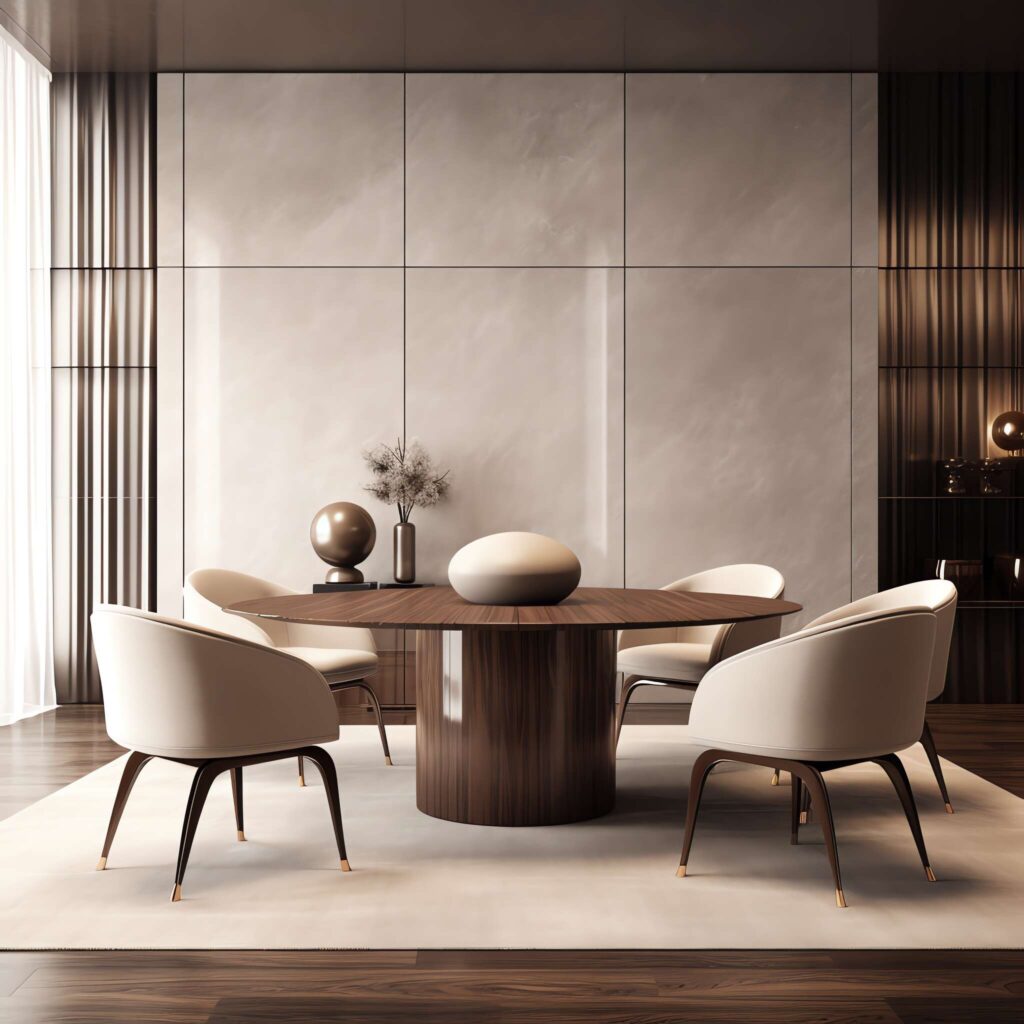 图片[11]-全球设计案例智能库_OJBKAI.COM现代别墅餐厅Midjourney灵感图库-_设计智库－全球设计案例智能库_OJBKAI.COM-全球设计案例智能库_OJBKAI.COM设计智库