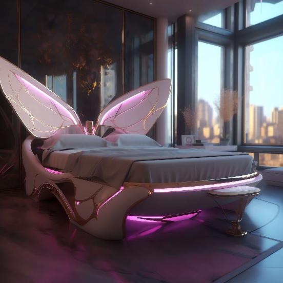 图片[6]-全球设计案例智能库_OJBKAI.COM女孩房Midjourney灵感图库-_设计智库－全球设计案例智能库_OJBKAI.COM-全球设计案例智能库_OJBKAI.COM设计智库