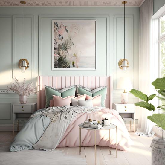 图片[42]-全球设计案例智能库_OJBKAI.COM色彩浪漫女孩房5_Midjourney灵感图库-设计智库－全球设计案例智能库_OJBKAI.COM-全球设计案例智能库_OJBKAI.COM设计智库