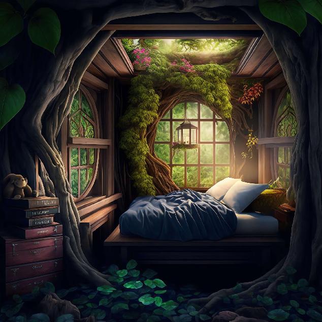 图片[10]-全球设计案例智能库_OJBKAI.COM色彩梦幻女孩房3_Midjourney灵感图库-设计智库－全球设计案例智能库_OJBKAI.COM-全球设计案例智能库_OJBKAI.COM设计智库