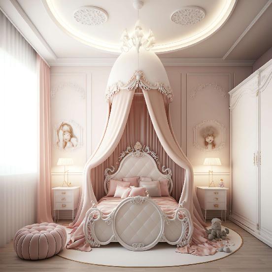 图片[47]-全球设计案例智能库_OJBKAI.COM色彩童趣女孩房2_Midjourney灵感图库-设计智库－全球设计案例智能库_OJBKAI.COM-全球设计案例智能库_OJBKAI.COM设计智库