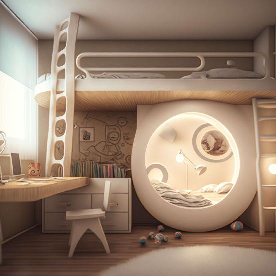 图片[9]-全球设计案例智能库_OJBKAI.COM童趣儿童房Midjourney灵感图库-_设计智库－全球设计案例智能库_OJBKAI.COM-全球设计案例智能库_OJBKAI.COM设计智库