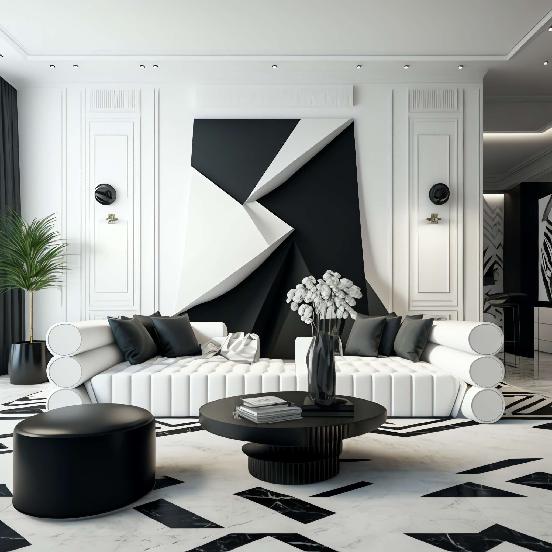 图片[5]-全球设计案例智能库_OJBKAI.COM白色系家装Midjourney灵感图库-_设计智库－全球设计案例智能库_OJBKAI.COM-全球设计案例智能库_OJBKAI.COM设计智库