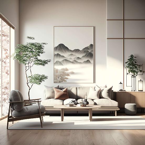 图片[8]-全球设计案例智能库_OJBKAI.COM禅意小景Midjourney灵感图库-_设计智库－全球设计案例智能库_OJBKAI.COM-全球设计案例智能库_OJBKAI.COM设计智库