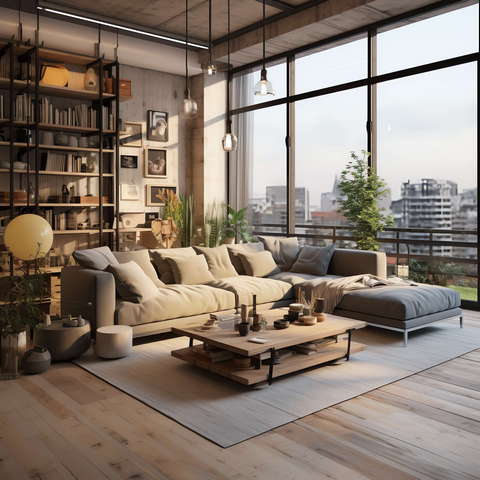 图片[22]-全球设计案例智能库_OJBKAI.COM自然生态客厅Midjourney灵感图库-_设计智库－全球设计案例智能库_OJBKAI.COM-全球设计案例智能库_OJBKAI.COM设计智库