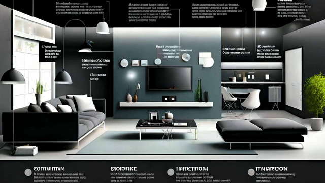 图片[11]-全球设计案例智能库_OJBKAI.COM智能家居风格Midjourney灵感图库-_设计智库－全球设计案例智能库_OJBKAI.COM-全球设计案例智能库_OJBKAI.COM设计智库