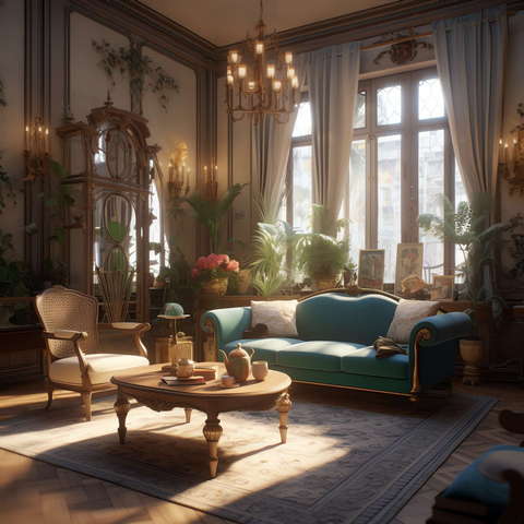 图片[67]-全球设计案例智能库_OJBKAI.COM新古典欧式客厅Midjourney灵感图库-_设计智库－全球设计案例智能库_OJBKAI.COM-全球设计案例智能库_OJBKAI.COM设计智库