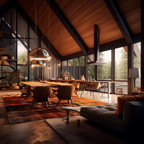 图片[20]-全球设计案例智能库_OJBKAI.COM乡村风格客厅Midjourney灵感图库-_设计智库－全球设计案例智能库_OJBKAI.COM-全球设计案例智能库_OJBKAI.COM设计智库