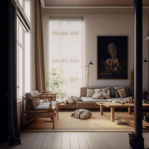 图片[12]-全球设计案例智能库_OJBKAI.COM现代简约客厅Midjourney灵感图库-_设计智库－全球设计案例智能库_OJBKAI.COM-全球设计案例智能库_OJBKAI.COM设计智库