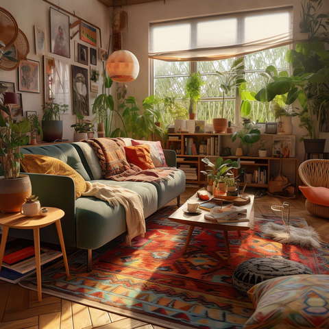 图片[11]-全球设计案例智能库_OJBKAI.COM田园风格客厅Midjourney灵感图库-_设计智库－全球设计案例智能库_OJBKAI.COM-全球设计案例智能库_OJBKAI.COM设计智库