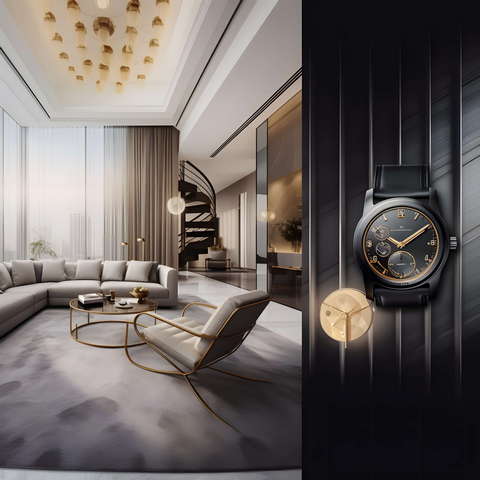 图片[10]-全球设计案例智能库_OJBKAI.COM时钟手表住宅概念Midjourney灵感图库-_设计智库－全球设计案例智能库_OJBKAI.COM-全球设计案例智能库_OJBKAI.COM设计智库