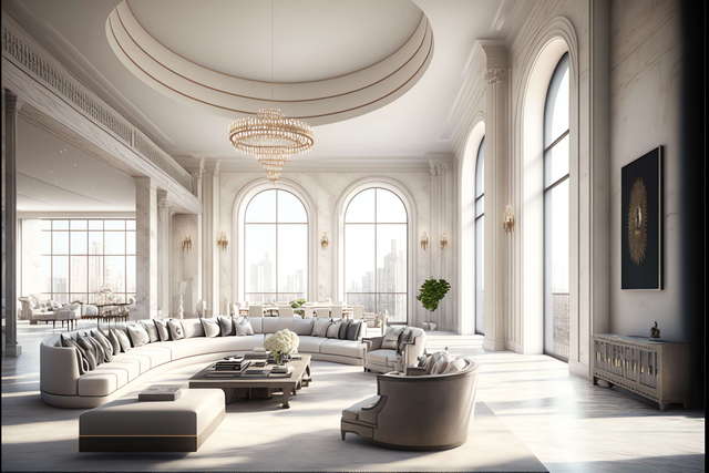 图片[53]-全球设计案例智能库_OJBKAI.COM欧式轻奢客厅Midjourney灵感图库-_设计智库－全球设计案例智能库_OJBKAI.COM-全球设计案例智能库_OJBKAI.COM设计智库