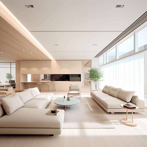 图片[9]-全球设计案例智能库_OJBKAI.COM客厅电视背景墙Midjourney灵感图库-_设计智库－全球设计案例智能库_OJBKAI.COM-全球设计案例智能库_OJBKAI.COM设计智库