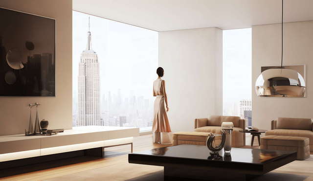 图片[11]-全球设计案例智能库_OJBKAI.COM景观客厅Midjourney灵感图库-_设计智库－全球设计案例智能库_OJBKAI.COM-全球设计案例智能库_OJBKAI.COM设计智库