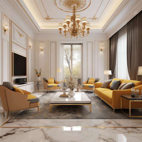 图片[43]-全球设计案例智能库_OJBKAI.COM简欧风格客厅Midjourney灵感图库-_设计智库－全球设计案例智能库_OJBKAI.COM-全球设计案例智能库_OJBKAI.COM设计智库