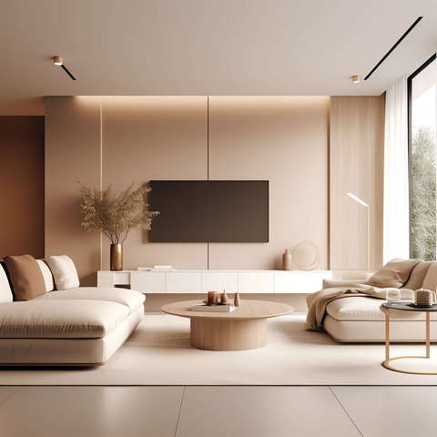 图片[21]-全球设计案例智能库_OJBKAI.COM家装电视背景墙Midjourney灵感图库-_设计智库－全球设计案例智能库_OJBKAI.COM-全球设计案例智能库_OJBKAI.COM设计智库